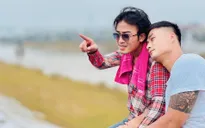 Doãn Quốc Đam tiết lộ cảnh quay đầu tiên của Làng trong phố