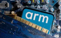 Apple và Samsung nhắm tới "con cưng" Arm của SoftBank