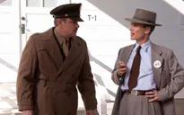 "Oppenheimer" - Bộ phim về Thế chiến II "ăn khách" nhất lịch sử