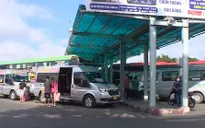 TP. Hồ Chí Minh yêu cầu doanh nghiệp vận tải đảm bảo trật tự ATGT