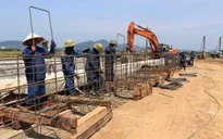 Tăng tốc giải ngân vốn đầu tư công