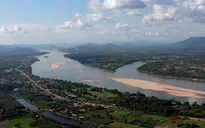 Mực nước sông Mekong sẽ dâng cao hơn nữa trong 5 ngày tới
