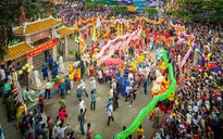 Bà Rịa - Vũng Tàu: Chú trọng tổ chức các hoạt động văn hóa, thể thao gắn với phát triển du lịch