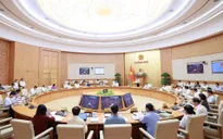 Nghị quyết Phiên họp Chính phủ thường kỳ tháng 7