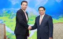 Tập đoàn Abbott Hoa Kỳ cam kết đầu tư, kinh doanh lâu dài tại Việt Nam