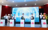 Khai trương Hệ thống phổ biến, bồi dưỡng, cập nhật kiến thức lý luận chính trị trên Internet