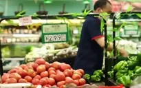 Trung Quốc có thể bước vào thời kỳ giảm phát kéo dài