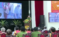 Mô hình Đội tuần tra nhân dân đầu tiên của Việt Nam