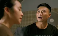 Làng trong phố - Tập 8: Hiếu ghen lồng lộn nghĩ Hoài cặp kè Hùng