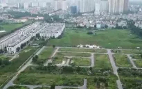 Gỡ khó bàn giao đất dịch vụ