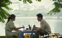 Gia đình mình vui bất thình lình - Tập 52: Danh - Trâm Anh tình cảm trở lại