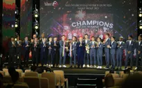 Gala V.League Awards 2023 | Ngày hội toả sáng!