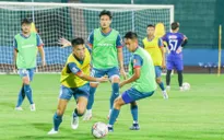 U23 Việt Nam quyết tâm giành chiến thắng mọi trận đấu tại vòng loại U23 châu Á