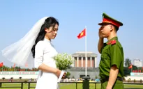 Quảng trường Ba Đình - Điểm dừng chân ý nghĩa khi đến Thủ đô dịp 2/9
