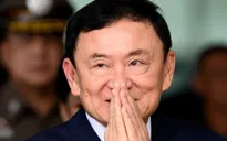 Cựu Thủ tướng Thaksin được ân xá, chỉ phải thực hiện án tù 1 năm