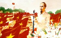 Độc lập dân tộc phải luôn gắn liền với tự do và hạnh phúc của nhân dân