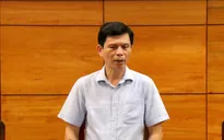 Thi hành kỷ luật các ông Lê Anh Tuấn và Nguyễn Đình Xứng