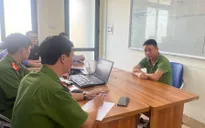 Lái xe ngủ gật gây tai nạn làm 2 người chết ở Lào Cai