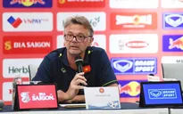 HLV Troussier: Các trận giao hữu sẽ là thử nghiệm để có đội hình mạnh nhất cho vòng loại World Cup