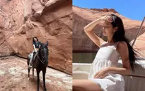 Jennie BLACKPINK lọt vào danh sách “50 Phụ nữ Quyền lực 2023” của WWD