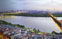 Thành lập Tổ điều phối vùng đồng bằng sông Hồng