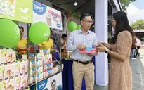 ​Various trade, tourism promotion activities held in Ho Chi Minh City
