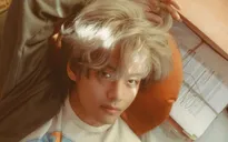 V (BTS) đứng đầu hàng loạt BXH với album solo đầu tay