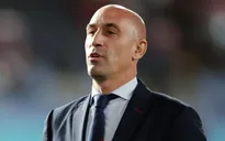 Chủ tịch LĐBĐ Tây Ban Nha từ chức sau bê bối tại World Cup nữ 2023