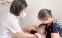 Bé 3 tuổi đột ngột không đi lại được, vào viện phát hiện bệnh hiếm gặp