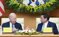 Thống nhất đưa công nghệ, đổi mới sáng tạo và đầu tư trở thành trụ cột mới của quan hệ Việt Nam - Hoa Kỳ