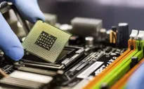 Giới sản xuất chip đẩy mạnh cung cấp cho thị trường ô tô