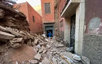 Động đất ở Morocco: Hàng loạt quốc gia gửi nhân viên cứu hộ tới hỗ trợ