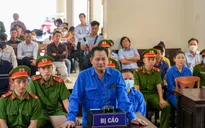 Cha con Thiện “Soi” bị kết án 29 năm tù tội cho vay lãi nặng, rửa tiền