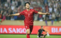 ĐT Việt Nam 2-0 ĐT Palestine: Công Phượng, Tuấn Hải tỏa sáng, ĐT Việt Nam thắng thuyết phục!