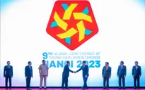 Hội nghị Nghị sĩ trẻ toàn cầu lần thứ 9 khẳng định vai trò và trách nhiệm của Quốc hội Việt Nam