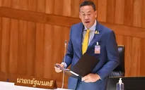 Thủ tướng Thái Lan công bố các biện pháp cải thiện nền kinh tế