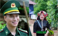 Cuộc chiến không giới tuyến - Tập 1: Đồn trưởng mới được gái bản khen đẹp trai nhưng lại khiến cấp dưới e sợ