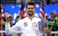 Novak Djokovic - Tham vọng chưa dừng lại!