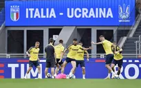 Nhận định trước trận đấu: Italia vs Ukraine | 01h45 ngày 13/9