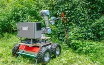 ChatGPT được sử dụng để tạo ra robot thu hoạch nông sản