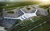 Năm 2024 dự kiến kiểm toán cao tốc Bắc - Nam, sân bay Long Thành