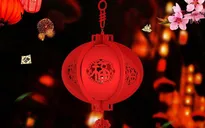 Mùa Trung thu sôi động ở các nước châu Á