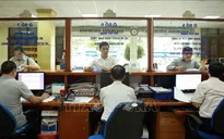 Thu ngân sách từ thuế đạt hơn 70% so với dự toán