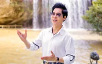 Ngọc Sơn ra mắt MV “Đà Lạt chiều mộng mơ”