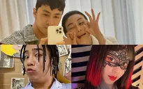 Hậu trường Biệt dược đen: Đỗ Duy Nam khoe ảnh "điên", cô gái geisha lộ diện