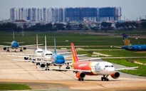 Nhiều hợp tác về tài chính, hàng không giữa doanh nghiệp Việt - Mỹ