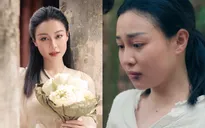 Nhan sắc đời thường trong veo của nữ sinh đang là nghi can trong Biệt dược đen