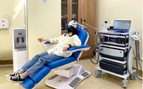 Mất ngủ ở người trẻ kéo theo nhiều hệ lụy