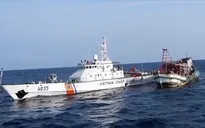 Nâng cao hiệu quả công tác kiểm tra, chống khai thác IUU vùng biển Tây Nam