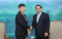 Mông Cổ mong muốn đưa quan hệ với Việt Nam lên tầm cao mới